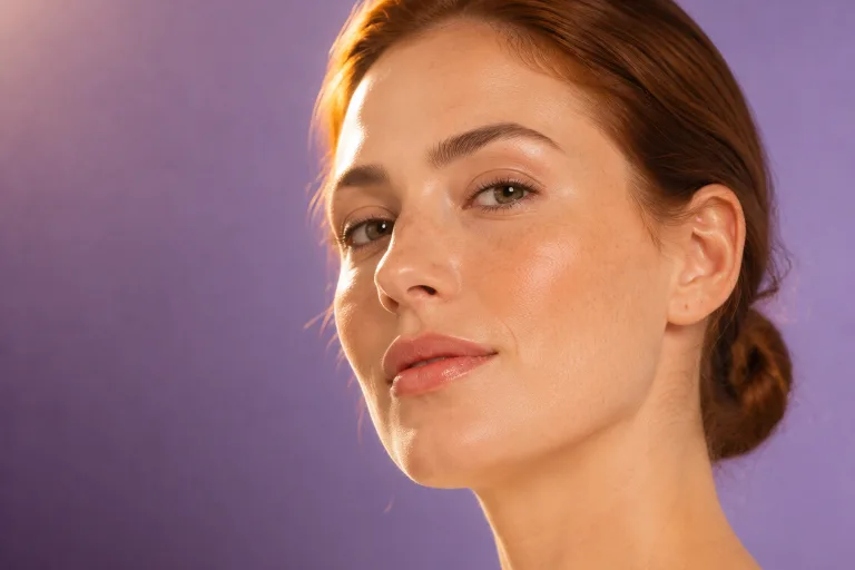 Estética facial a domicílio no Recife: limpeza de pele e sobrancelhas